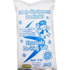 Forever strooizout 5kg