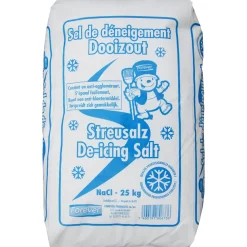 Forever strooizout 25kg