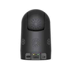 Foscam Binnencamera R8m Ultra Hd, Dual-band Wifi 6 Pt - Zwart