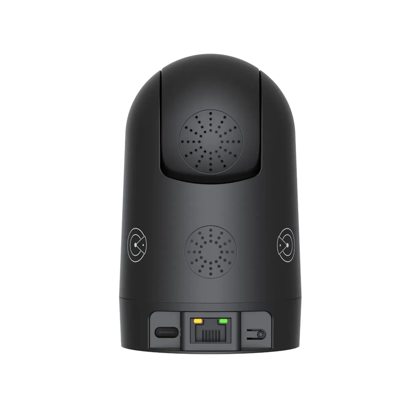 Foscam Binnencamera R8m Ultra Hd, Dual-band Wifi 6 Pt - Zwart
