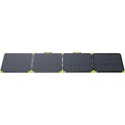 FOSSiBOT SP200PRO 200W Peak Draagbaar Zonnepaneel - 2 Jaar Garantie - Aluminium Frame