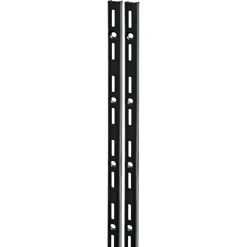 F-Railset enkel zwart 150cm