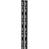 F-Railset enkel zwart 50cm