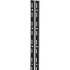 Overig F-Railset enkel zwart 200cm