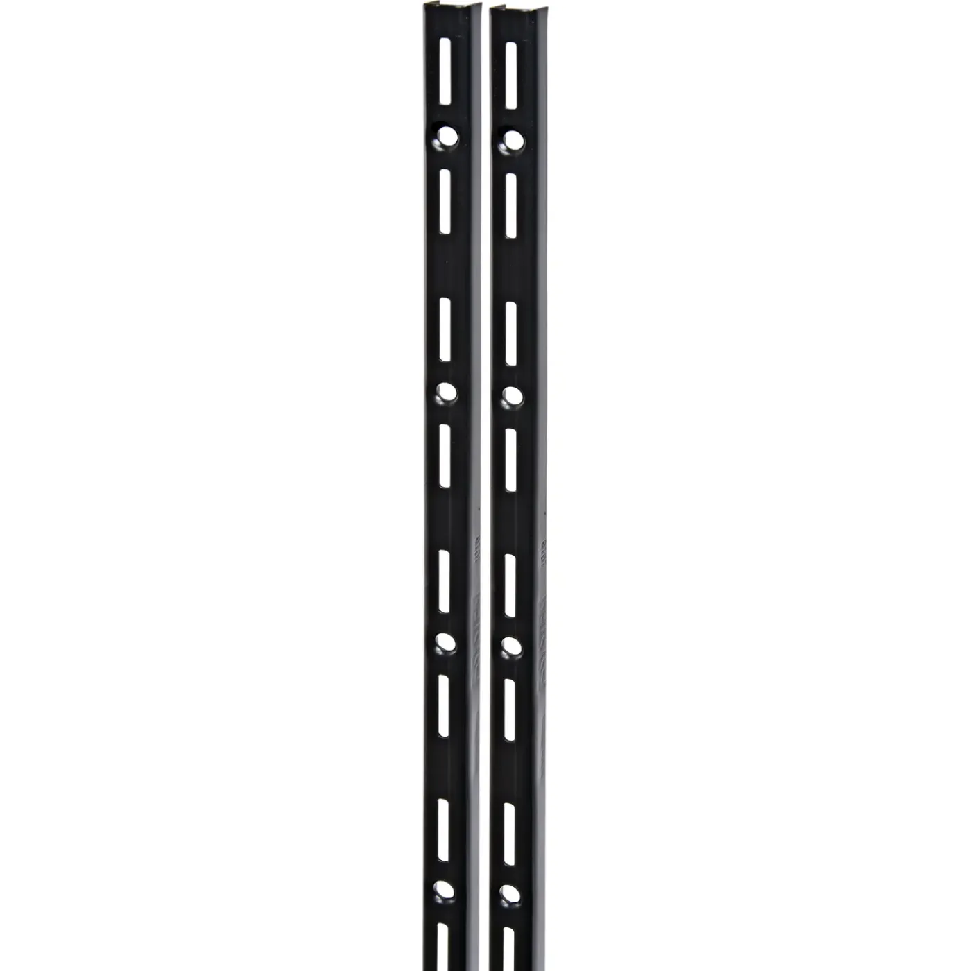 Overig F-Railset enkel zwart 200cm