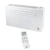 Sannover Fresho 12 Hp 2,5kw / 9000btu Omkeerbare Monobloc Console Airconditioner (verwarmen/koelen)