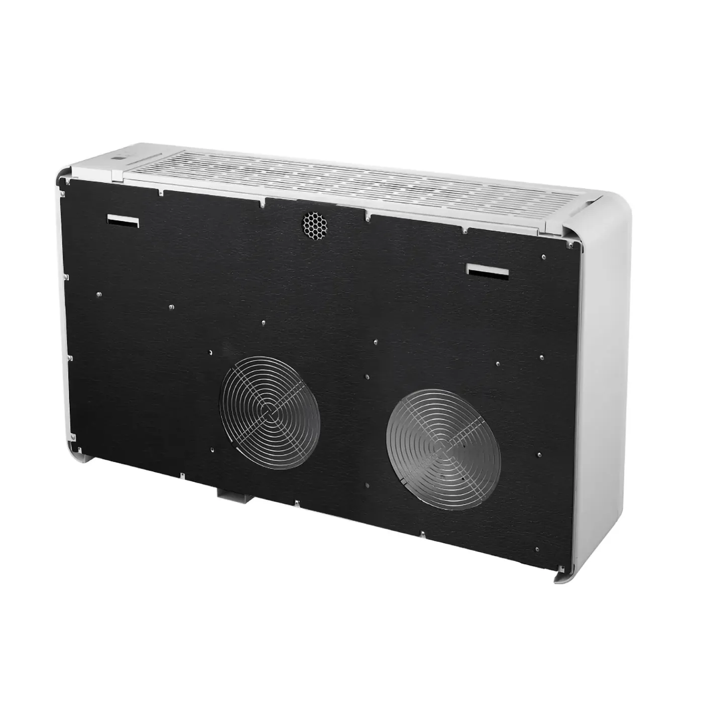 Sannover Fresho 12 Hp 2,5kw / 9000btu Omkeerbare Monobloc Console Airconditioner (verwarmen/koelen)