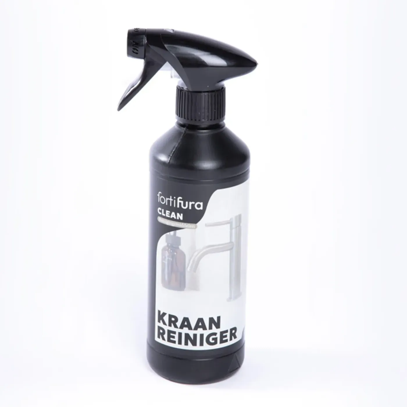 FugaFlow Eccelente Acces Reinigingsmiddelset - 3x 500ml