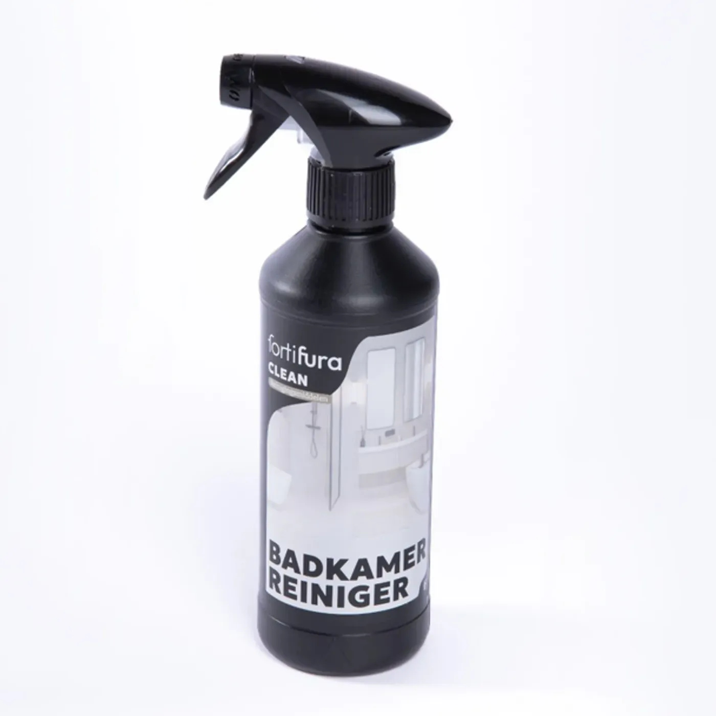 FugaFlow Eccelente Acces Reinigingsmiddelset - 3x 500ml
