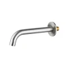 Fugaflow Eccelente Acces Uitloop - 22cm Inkortbaar - Geborsteld Rvs Pvd (rvs)