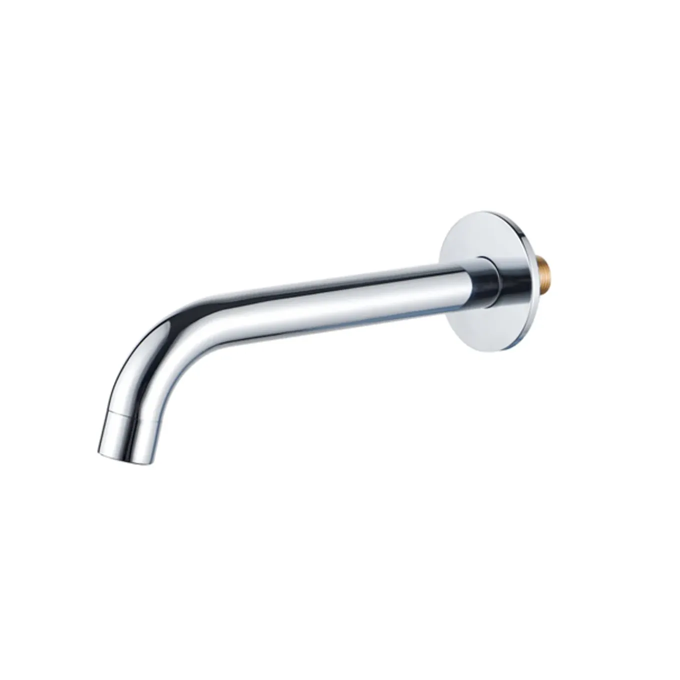 Fugaflow Eccelente Acces Uitloop - 22cm Inkortbaar - Chroom