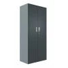 Garage Serie Ar Shelving Metalen Kast 180x80x45cm