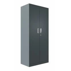 Garage Serie Ar Shelving Metalen Kast 180x80x45cm