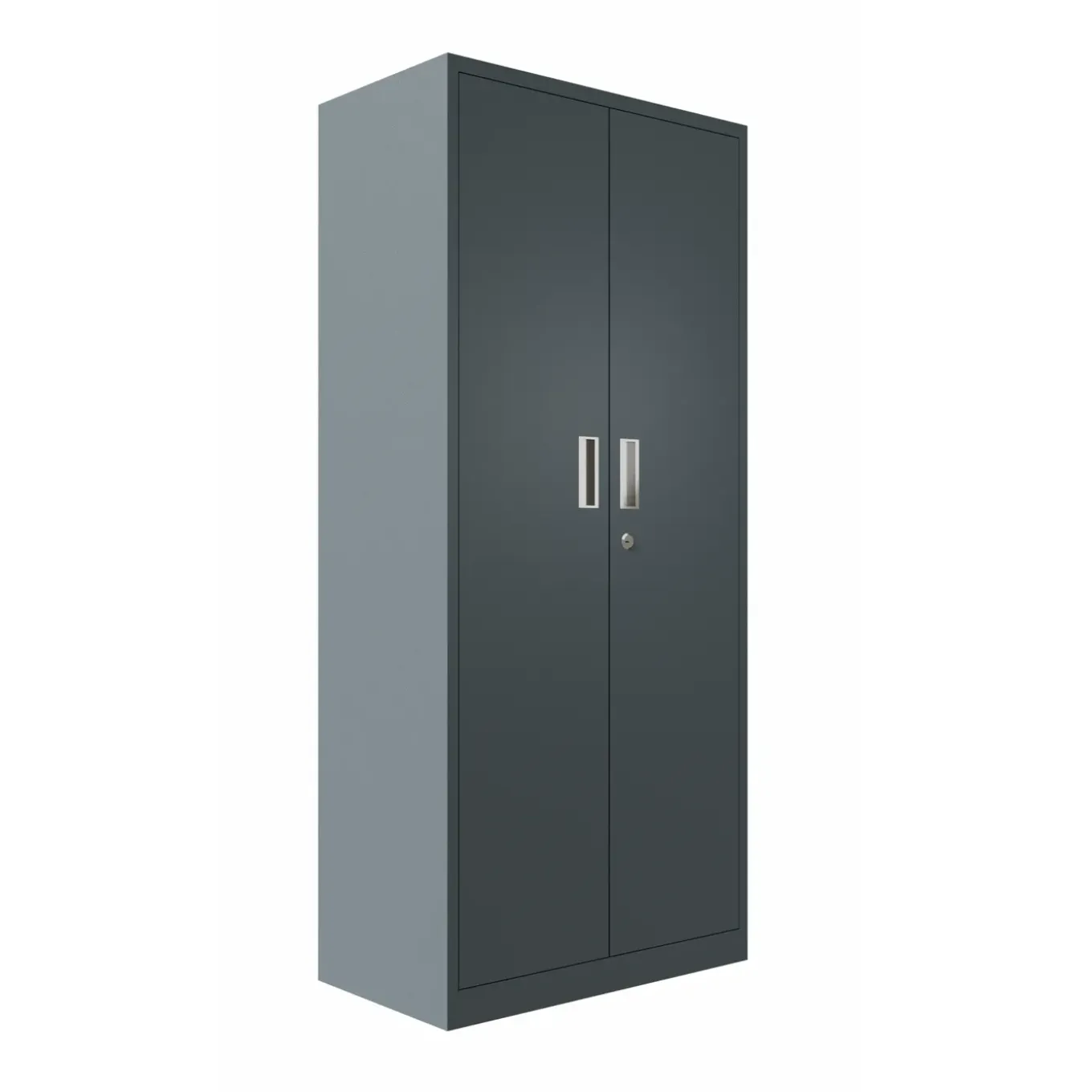 Garage Serie Ar Shelving Metalen Kast 180x80x45cm