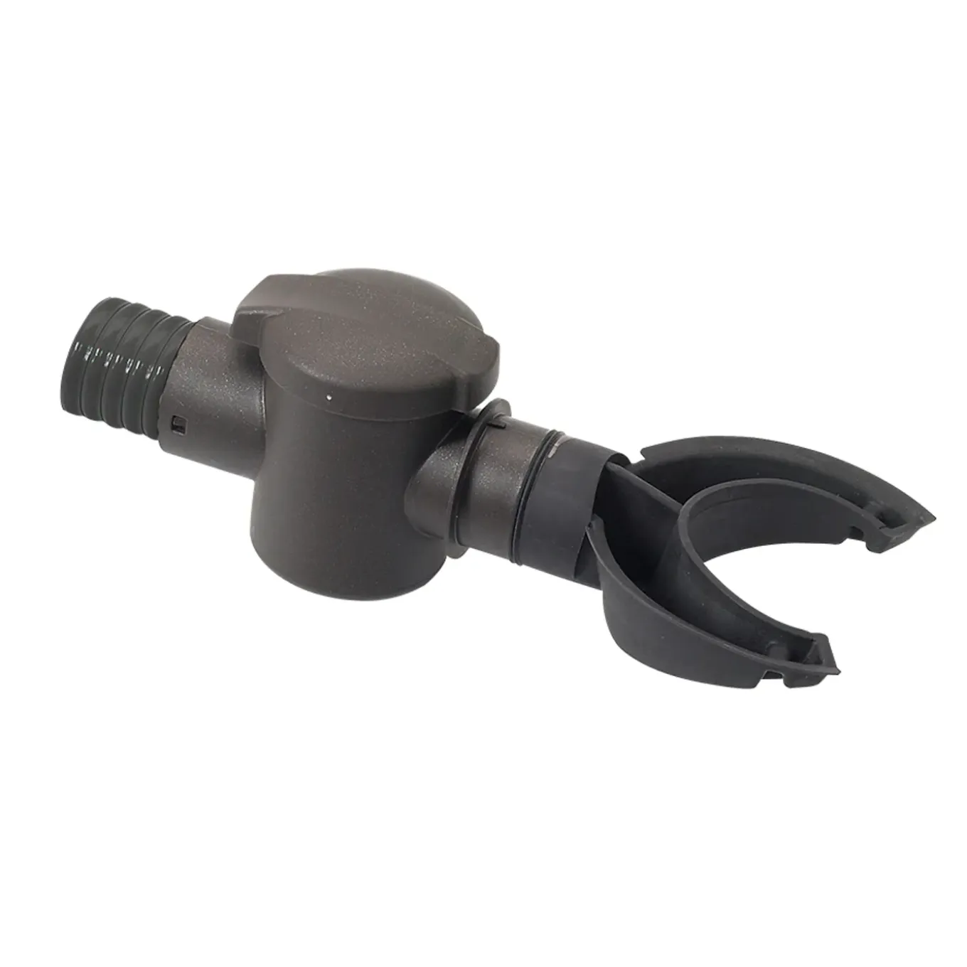 Garantia vulautomaat PR008F speedy met filter grijs