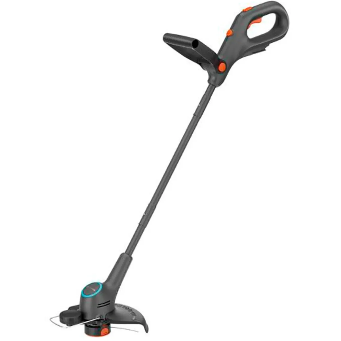 Gardena Accu Grastrimmer EasyTrim 18/25V P4A Solo - 18V - 25cm maaibreedte (zonder accu en lader)