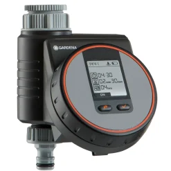 Gardena besproeiingscomputer Flex Control