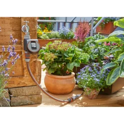 Gardena besproeiingscomputer Flex Control
