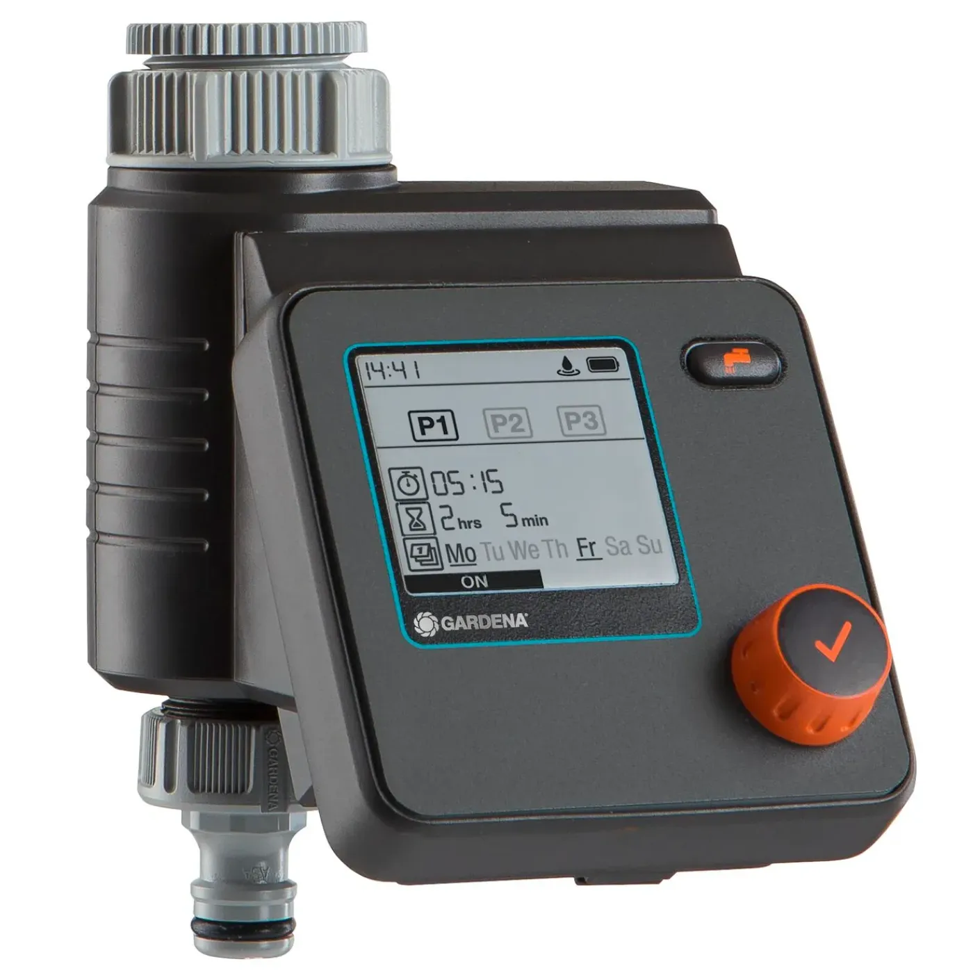 Gardena besproeiingscomputer Select