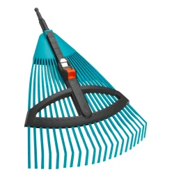 Gardena Bladhark Combisystem - Kunststof - Verstelbaar - 35-52cm - 1 stuks