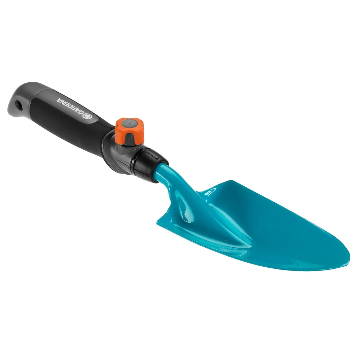 Gardena Bloemenschepje Combisystem - Staal - Duroplast Coating - B8,5cm