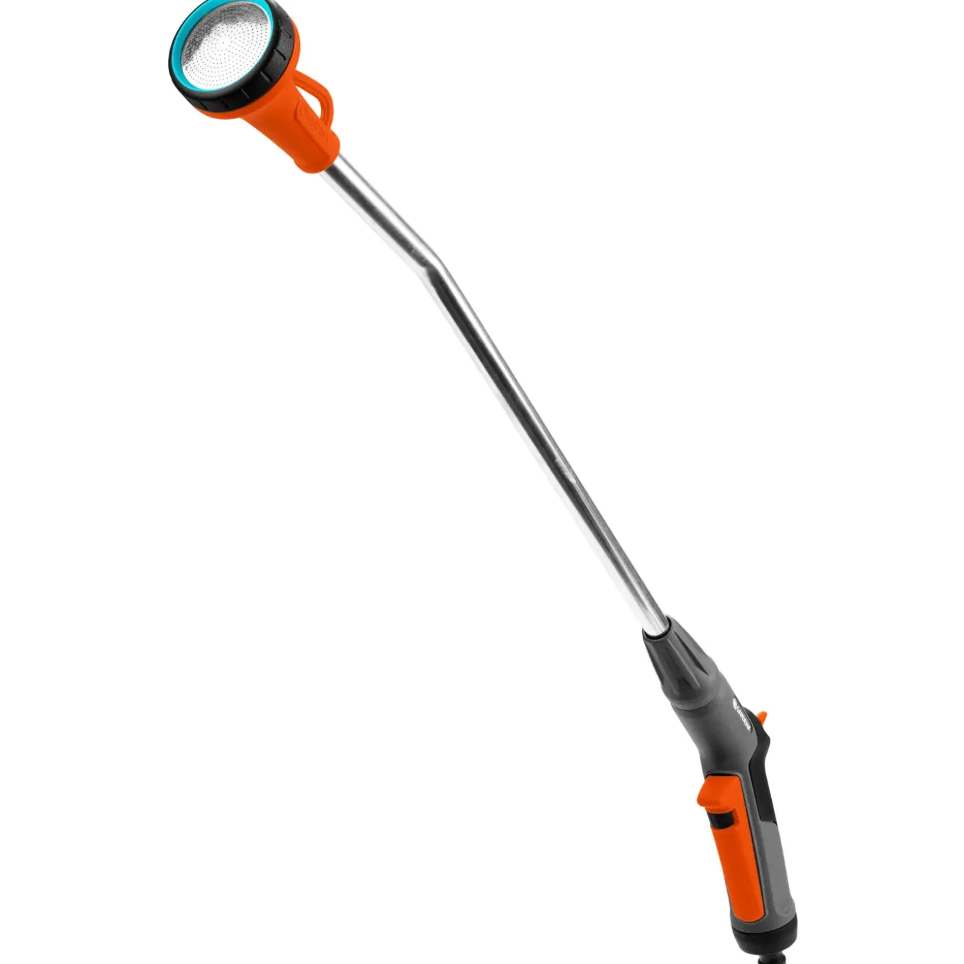 Gardena Classic broes met verlengstuk