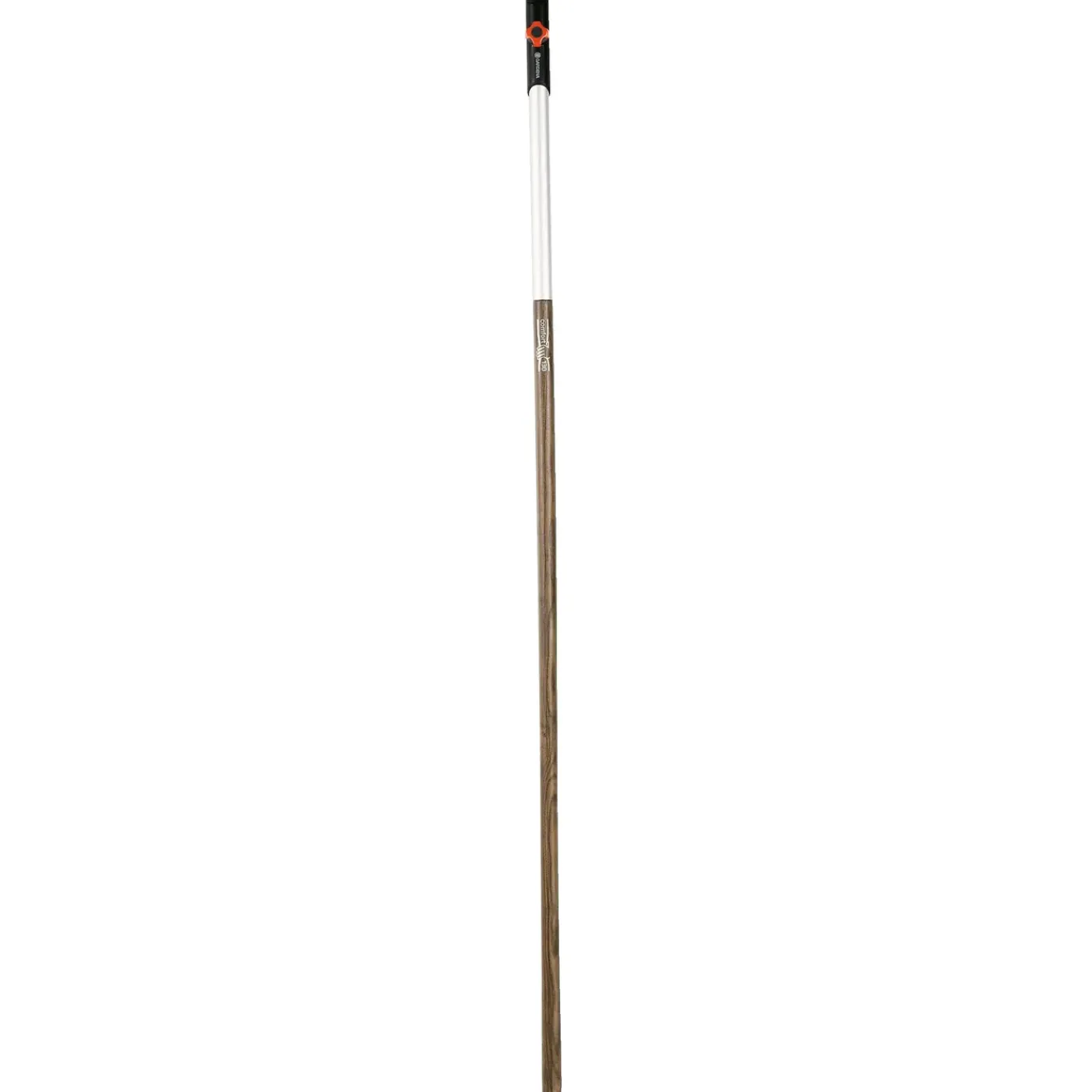 Gardena Combisystem Houten Steel - Essenhout - FSC-gecertificeerd - 130cm