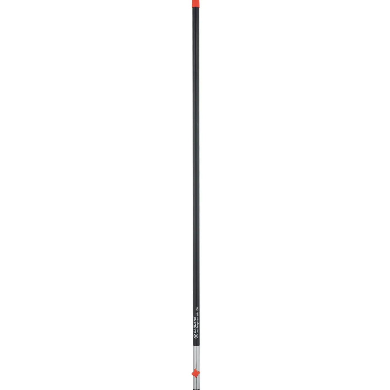 Gardena Combisystem Steel Aluminium Steel - 150cm