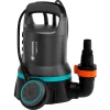 Gardena dompelpomp schoon water 9000 300W