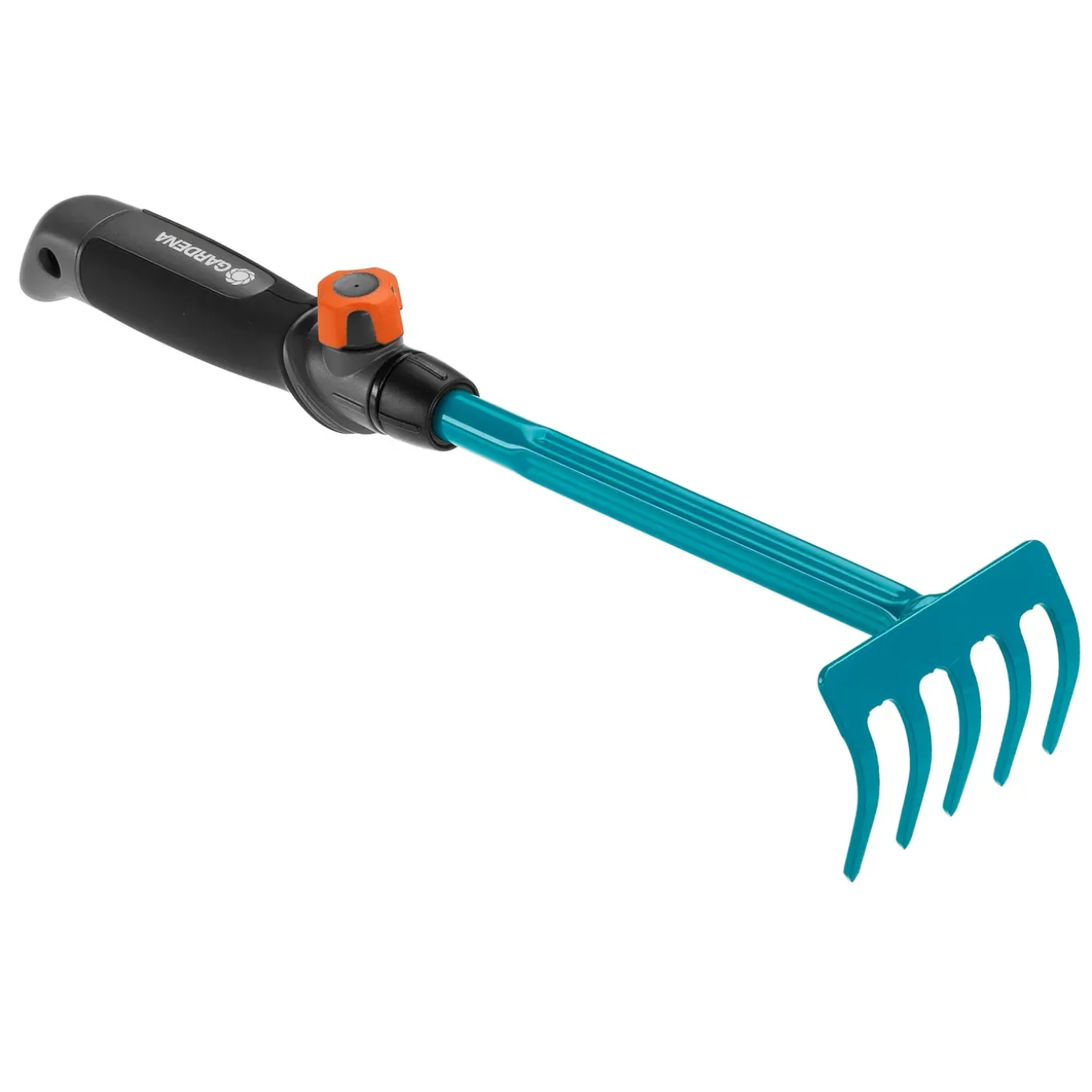 Gardena Handhark Combisystem - Staal - Duroplast Coating - 8,5cm