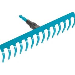Gardena Hark Combisystem - Staal - 14 Tanden - 36cm