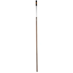 Gardena Houten Steel Combisystem - Essenhout - FSC-Gecertificeerd - 180cm