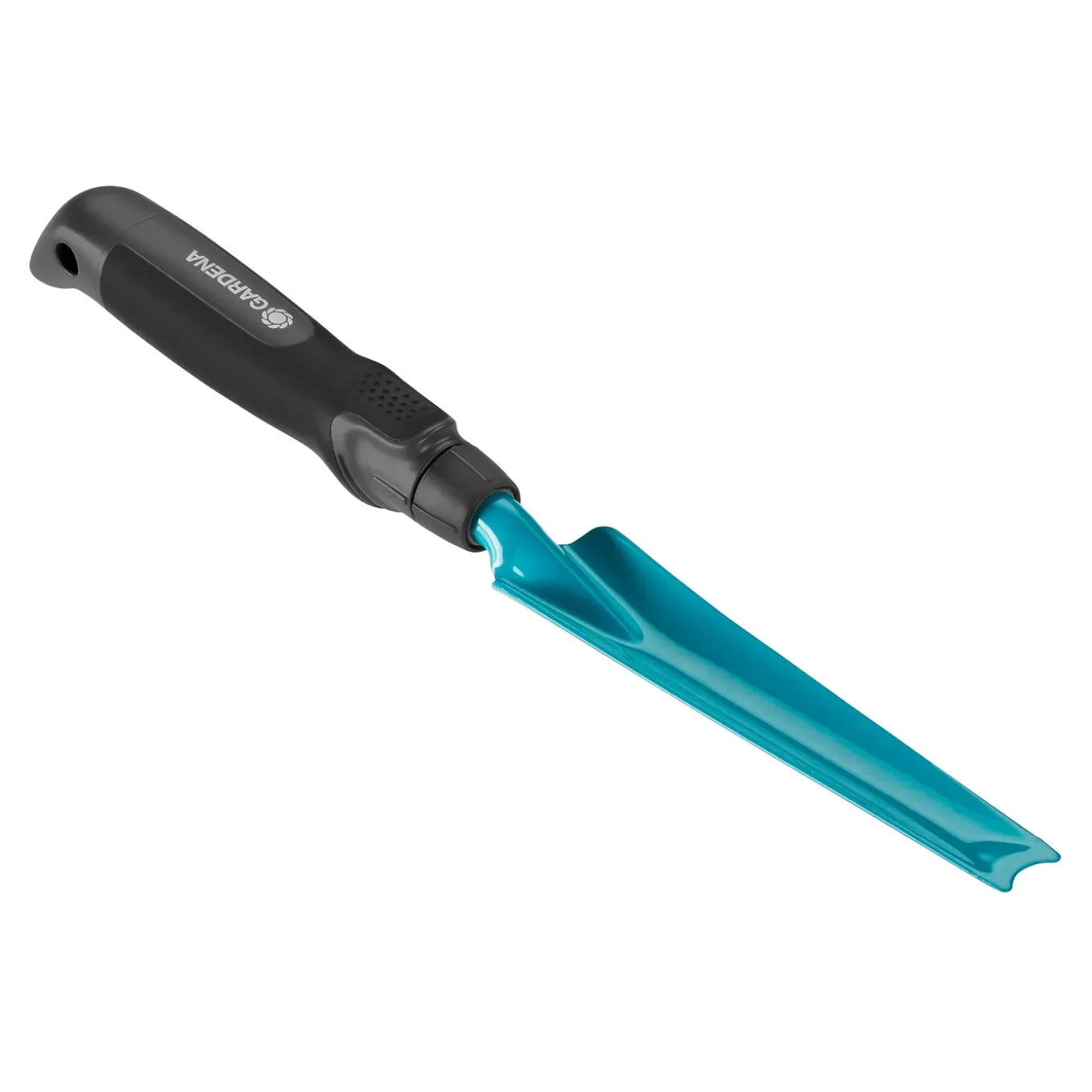 Gardena Onkruidsteker Comfort - Staal - Duroblast Coating - Ergonomische Greep