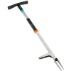 Gardena Onkruidsteker Met Steel - Met Uitwerper - Met Voetsteun - 100cm - 1 stuk