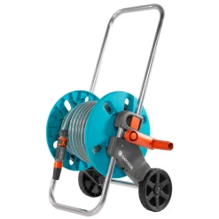 Gardena slangenwagen CleverRoll S set 20m
