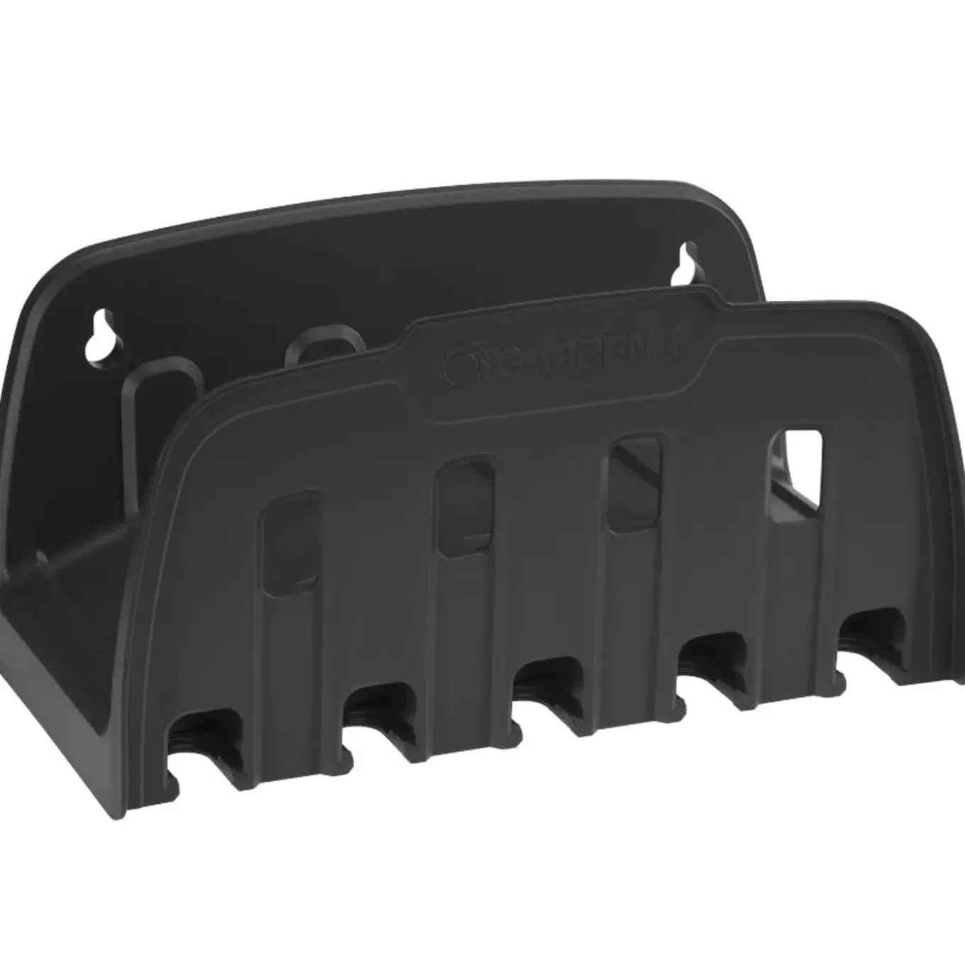 Gardena tuinslanghouder PVC 35m/Ø13mm - 25m/Ø15mm - 20m/Ø19mm