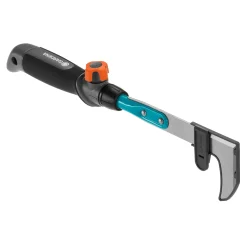 Gardena Voegenkrabber Combisystem - RVS - Ergonomische Greep - Voor Mos En Onkruid
