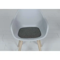 Garden Impressions Andria Set Van 2 Kussens Voor Buiten - Mystic Grey