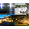 GARDEN LIGHTS Tuinverlichting Transformator 150w 230v Naar 12v, Buiten Transformator