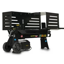 Gardeo Pro - Horizontale Houtkliever 2200 W 5 Ton
