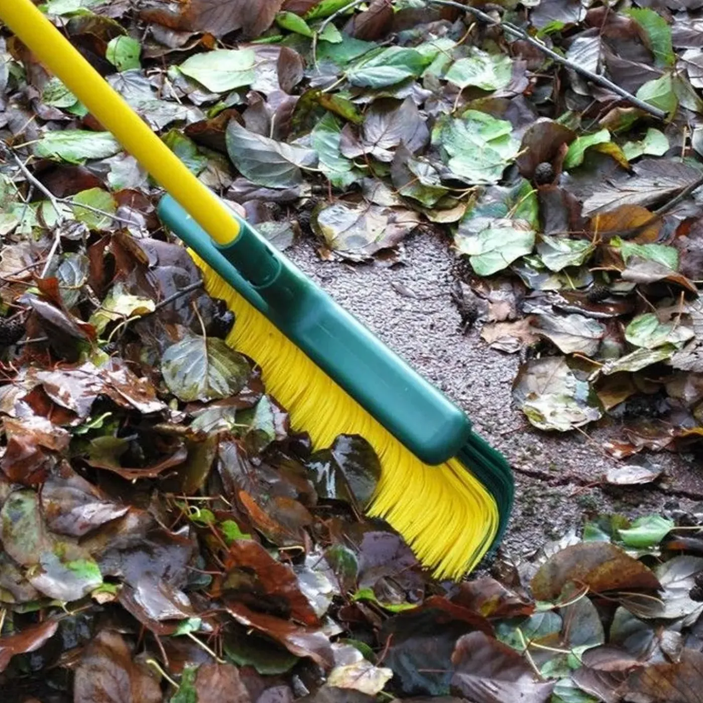 GARDIREX Speciale Buitenborstel Met Gebogen Haren