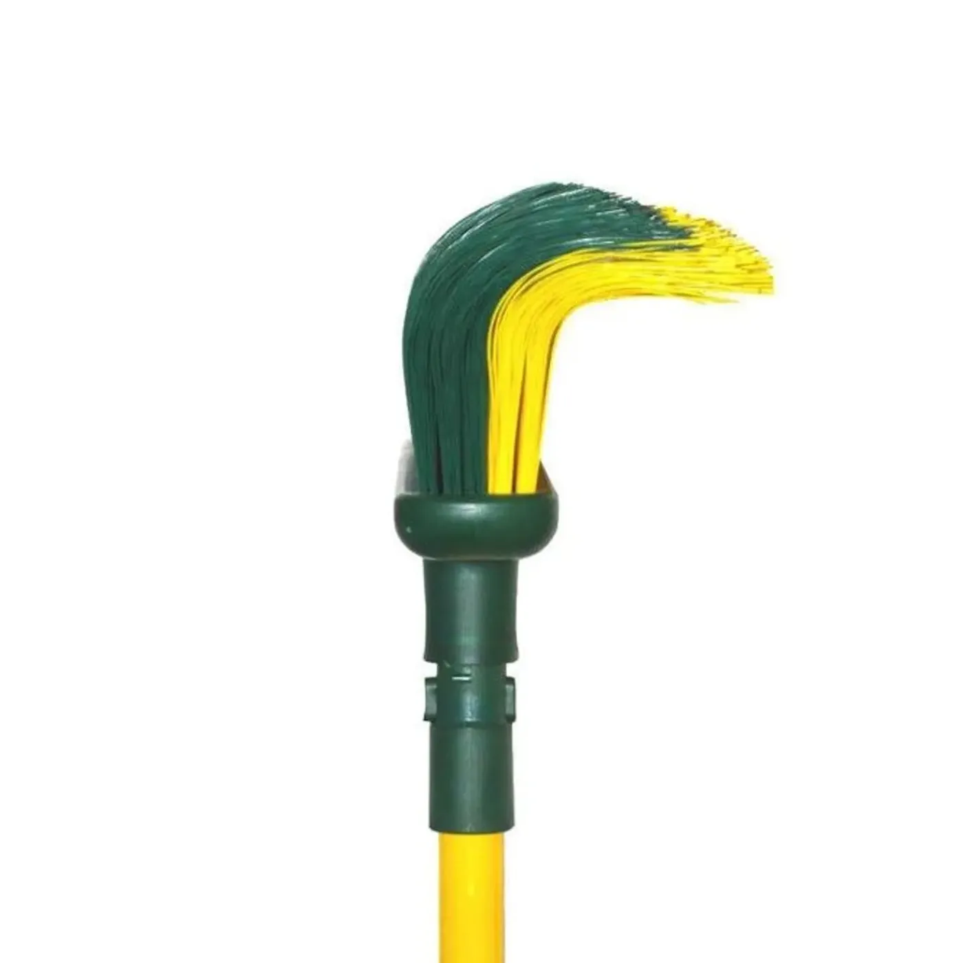 GARDIREX Speciale Buitenborstel Met Gebogen Haren