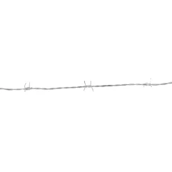Garmix Prikkeldraad / Puntdraad 500m. (2 Draden 1,7mm)