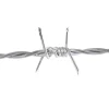 Garmix Prikkeldraad / Puntdraad 100m. (2 Draden 1,7mm)