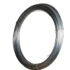 Garmix Spandraad 3.4mm 400m Verzinkt Staaldraad High Tensile (ht)