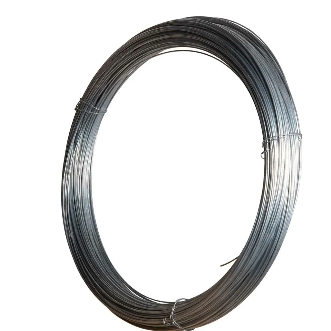 Garmix Spandraad 3.4mm 400m Verzinkt Staaldraad High Tensile (ht)