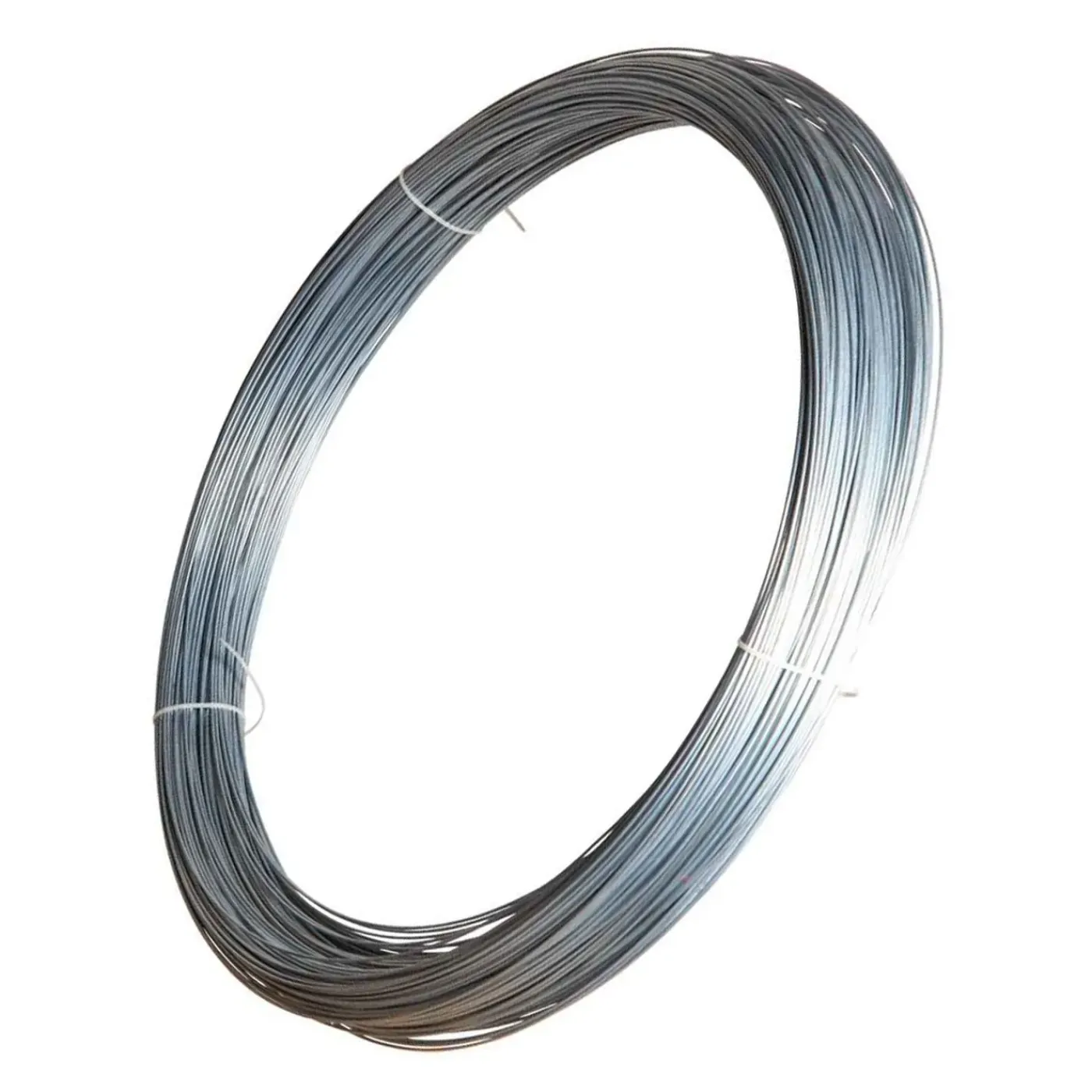 Garmix Spandraad Verzinkt 2,5mm 500m High Tensile (ht)