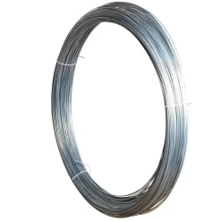 Garmix Spandraad Verzinkt 2,5mm 500m High Tensile (ht)