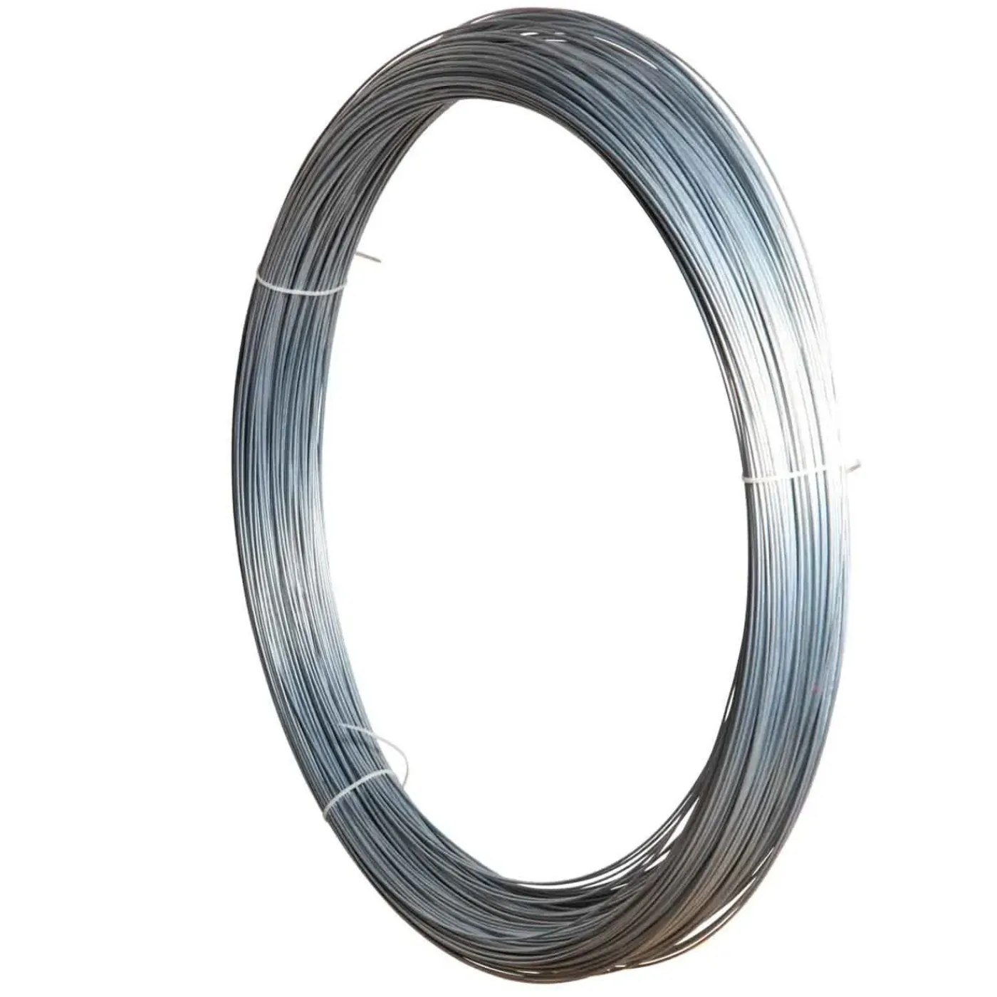 Garmix Spandraad Verzinkt 2,5mm 500m High Tensile (ht)