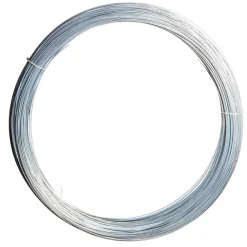 Garmix Spandraad Verzinkt 2,5mm 500m High Tensile (ht)